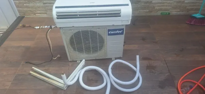 Ar condicionado Comfree 12 mil btus 220V