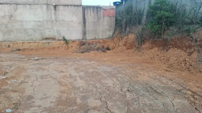 Terreno para venda ou troca