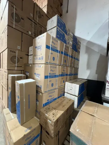 Ar-condicionado inverter gree  9000 btus g top 