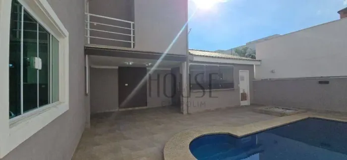 Casa com 3 dormitórios à venda, 260 m² Condomínio Horizontes de Sorocaba - Sorocaba/SP