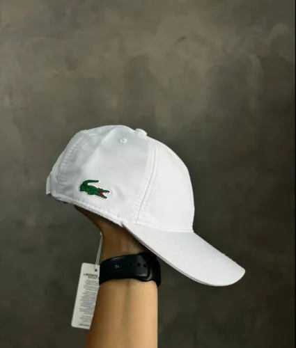 Bone lacoste sport
