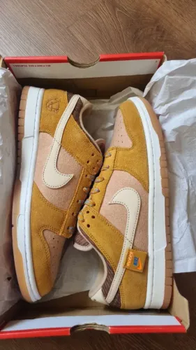 Nike dunk low tm 40