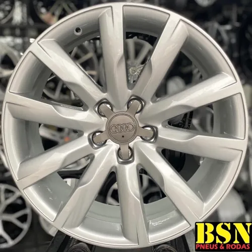 JOGO DE RODAS AUDI Q3/Q5 ARO 19 5x112 a3/a4/a5/q3/q5/jetta/golf/passat