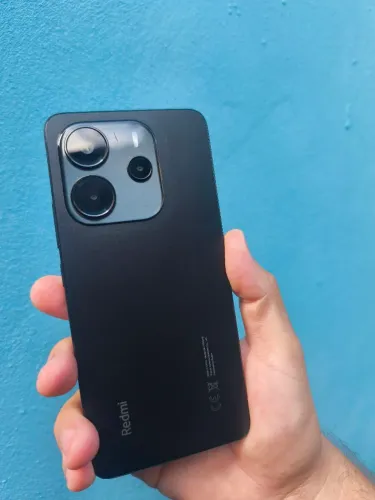 Vendo Xiaomi Redmi Note 14 4G 128 gb 