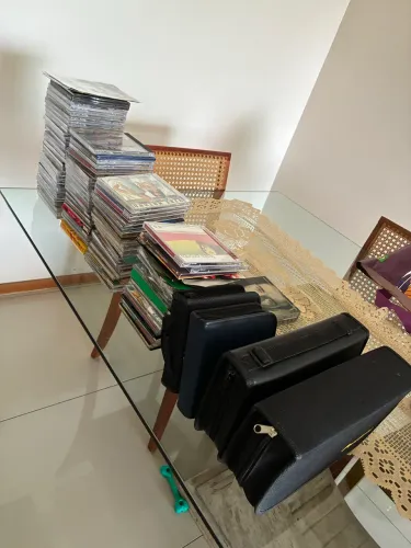 CD?s Usados em Ótimo Estado