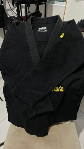 Kimono ITG A0