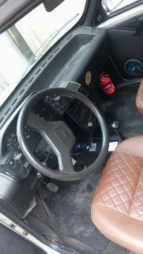 Fiat Uno Mille 1.0 Electronic 4P 1993