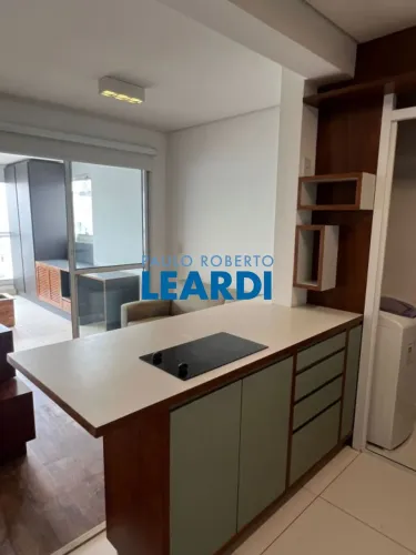 APARTAMENTO - PINHEIROS - SP