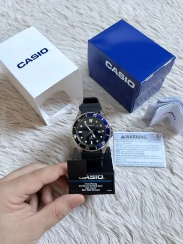 Casio Duro Marlin