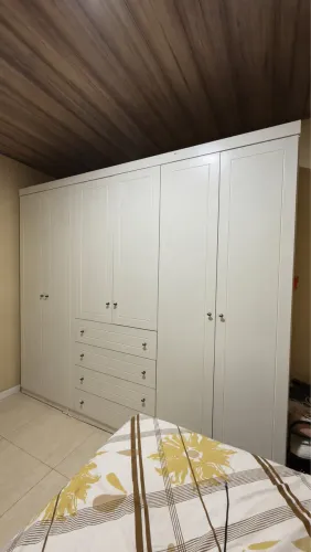 Guarda roupa casal