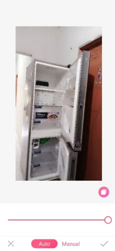 Geladeira