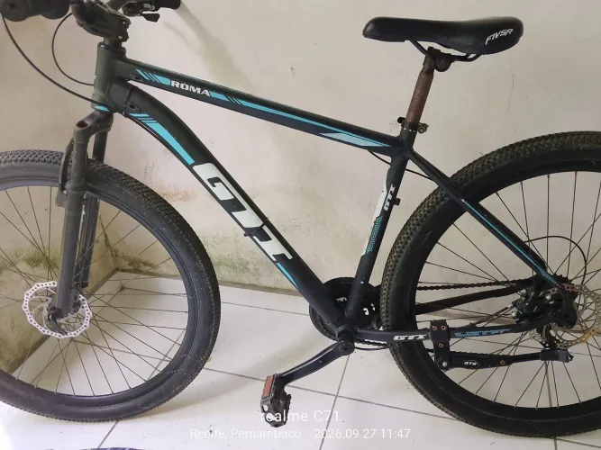 Vendo quadro gti Roma apenas o quadro