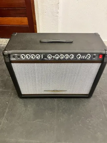Amplificador O?neal 1202