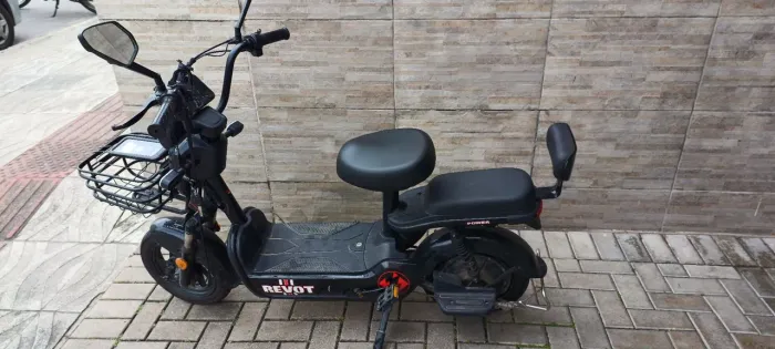 Scooter 500w estado nova