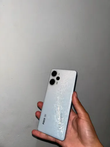 Xiaomi Poco F5 256gb 8gb de ram 120hz