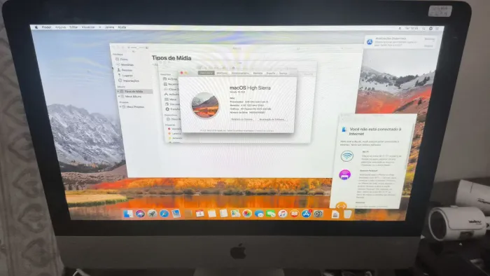 Cpu Mac