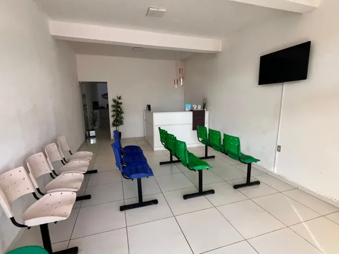 REPASSO CLINICA ODONTOLÓGICA NA POMPEIA