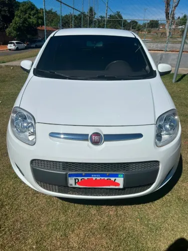 Fiat Palio Attractive 1.0 EVO Fire Flex 8V 5P 2016
