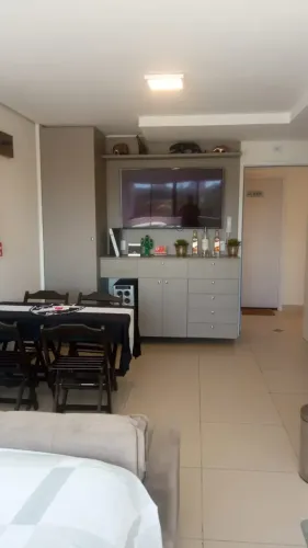 ALUGA-SE APARTAMENTO CONDOMÍNIO CONNECT LIFE