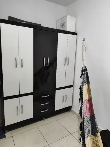 Guarda roupa solteirão
