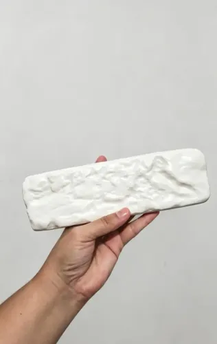 Gesso 3d