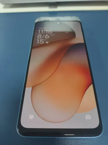 Xiaomi Redmi Note 12 de 128GB