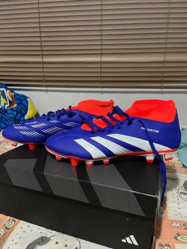 Chuteira Adidas Predator Original - Tamanho 41
