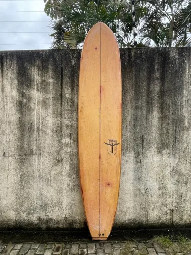 Longboard Clássico Levitas Classic Longboard