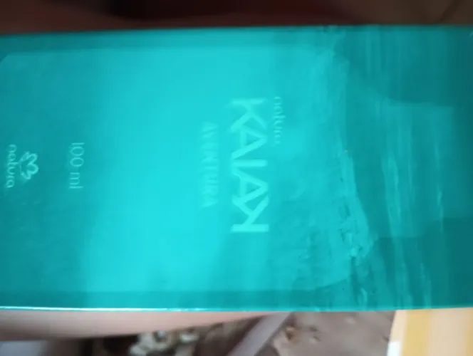 Kaiak masculino Aventura