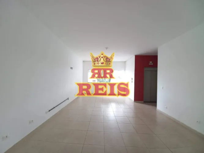 Vende -se prédio comercial por R$1.500.000,00 - Paulicéia - São Bernardo do Campo/SP