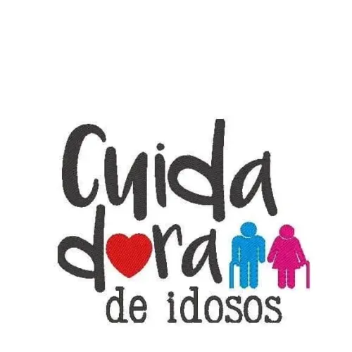 Sou cuidadora de idosos, acompanhante no hospital TMB, tenho 39 anos moro na casa verde