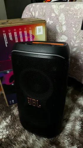 Jbl partybox 120 zera 