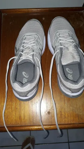 Tênis Asics gel