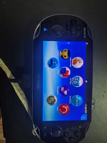 PSVITA DESBLOQUEADO