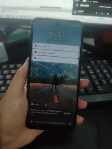 REDMI NOTE 10 64GB / 4GB RAM
