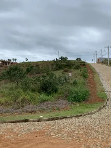 Terreno à venda 728m², Chácara, Juiz de Fora, MG