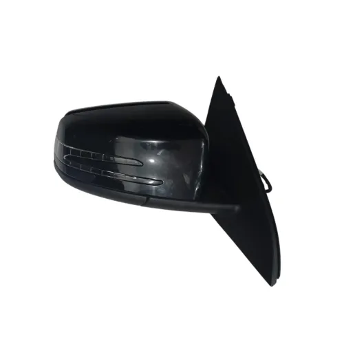 Retrovisor Direito Mercedes Gla 200 2015 A 2018 Original