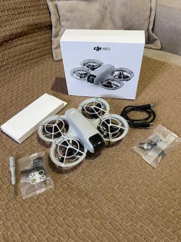 Drone DJI Neo