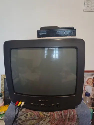 Tv tubo 