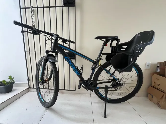 1100,00 Bicicleta Oggi aro 29