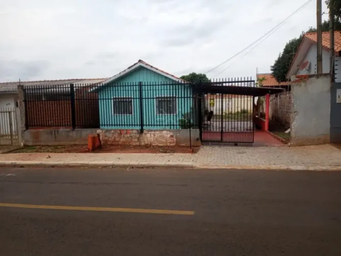 Terreno à venda, Jardim Ipê - Foz do Iguaçu/PR