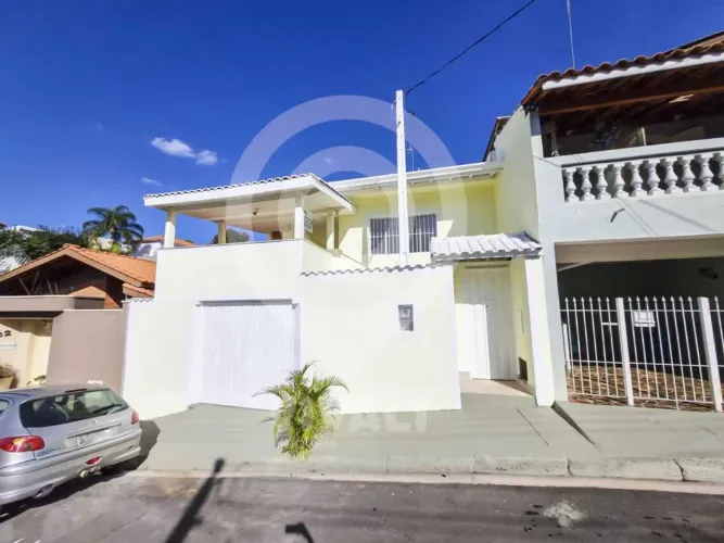 Casa de rua - / Residencial / Vila Cruzeiro/ Bairro vila Cruzeiro