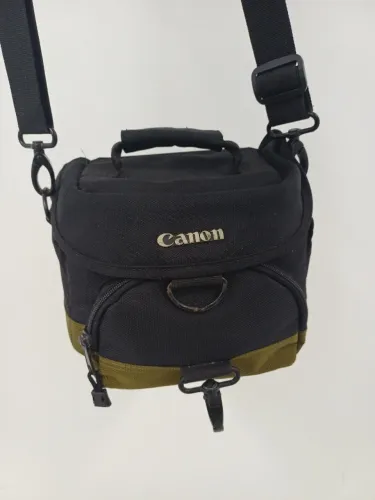 Bolsa Canon Deluxe Gadget Bag 100EG