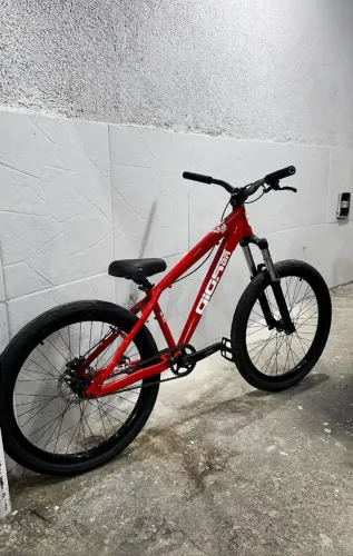 GIOS 4TRIX (NÃO FAÇO ROLO, SÓ VENDO!!!)