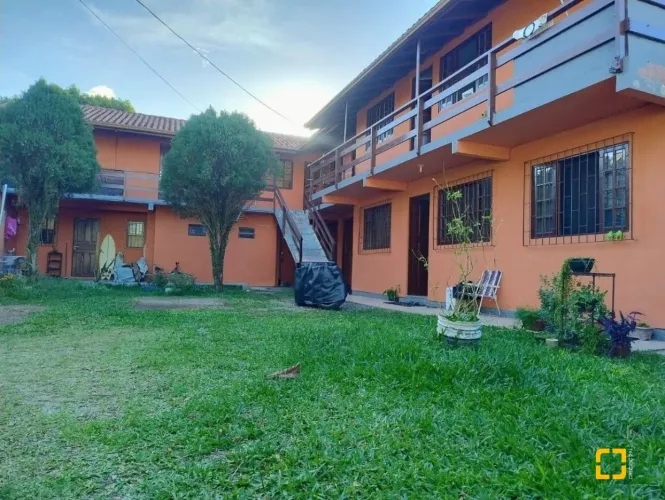 Brognoli Vende - Pousada com renda garantida!