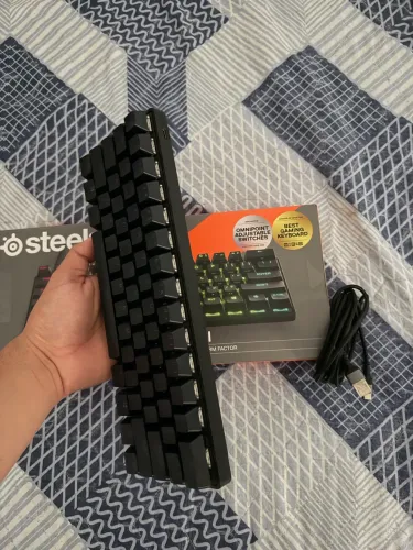 Ápex pro mini