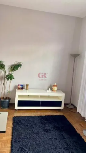 Apartamento à venda, 2 quartos, 1 vaga, Nova Suíssa - Belo Horizonte/MG