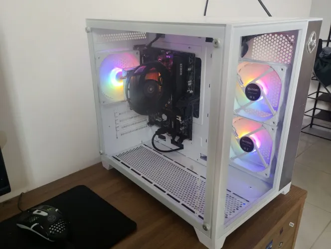 Pc Gamer Ryzen