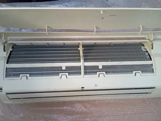 evaporadoras Daikin multi split 9000 btu