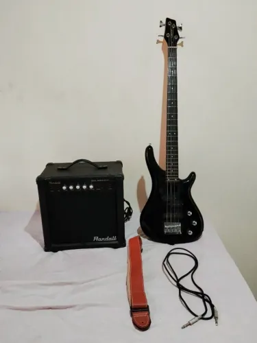 Kit de estudo para música